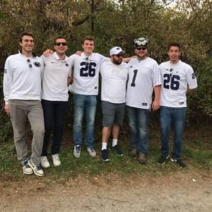 Meet your Posher, Ben